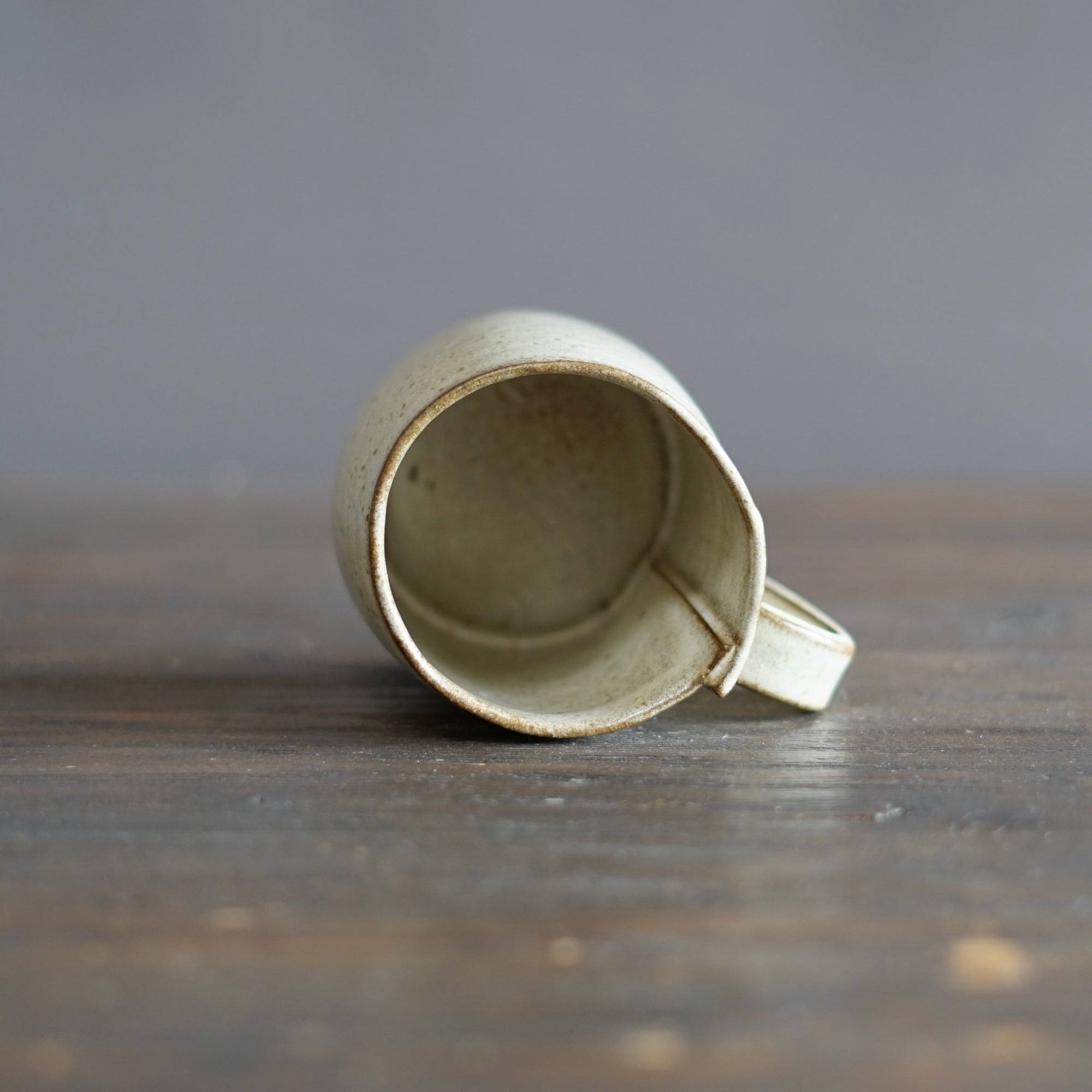 Wraps Regular Mug #R-f