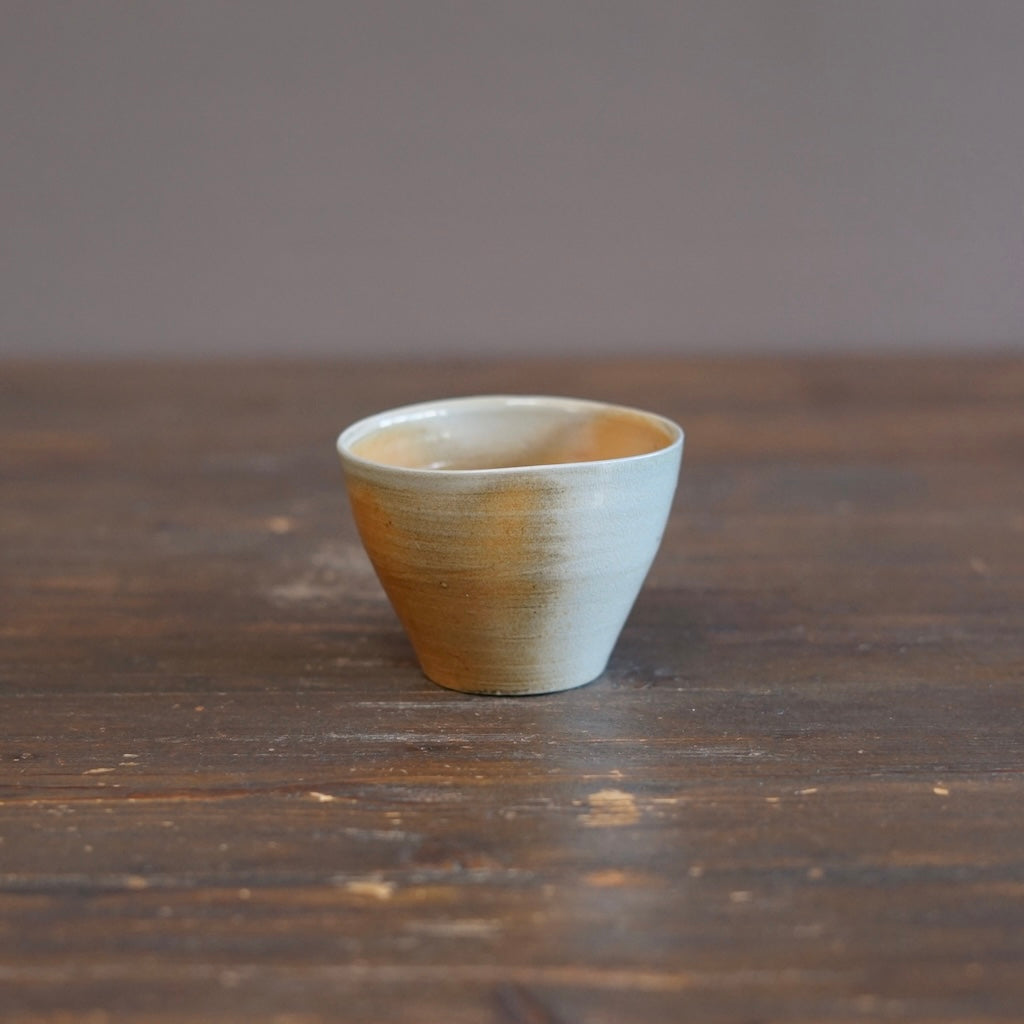 Wood Fired Mug #SY109