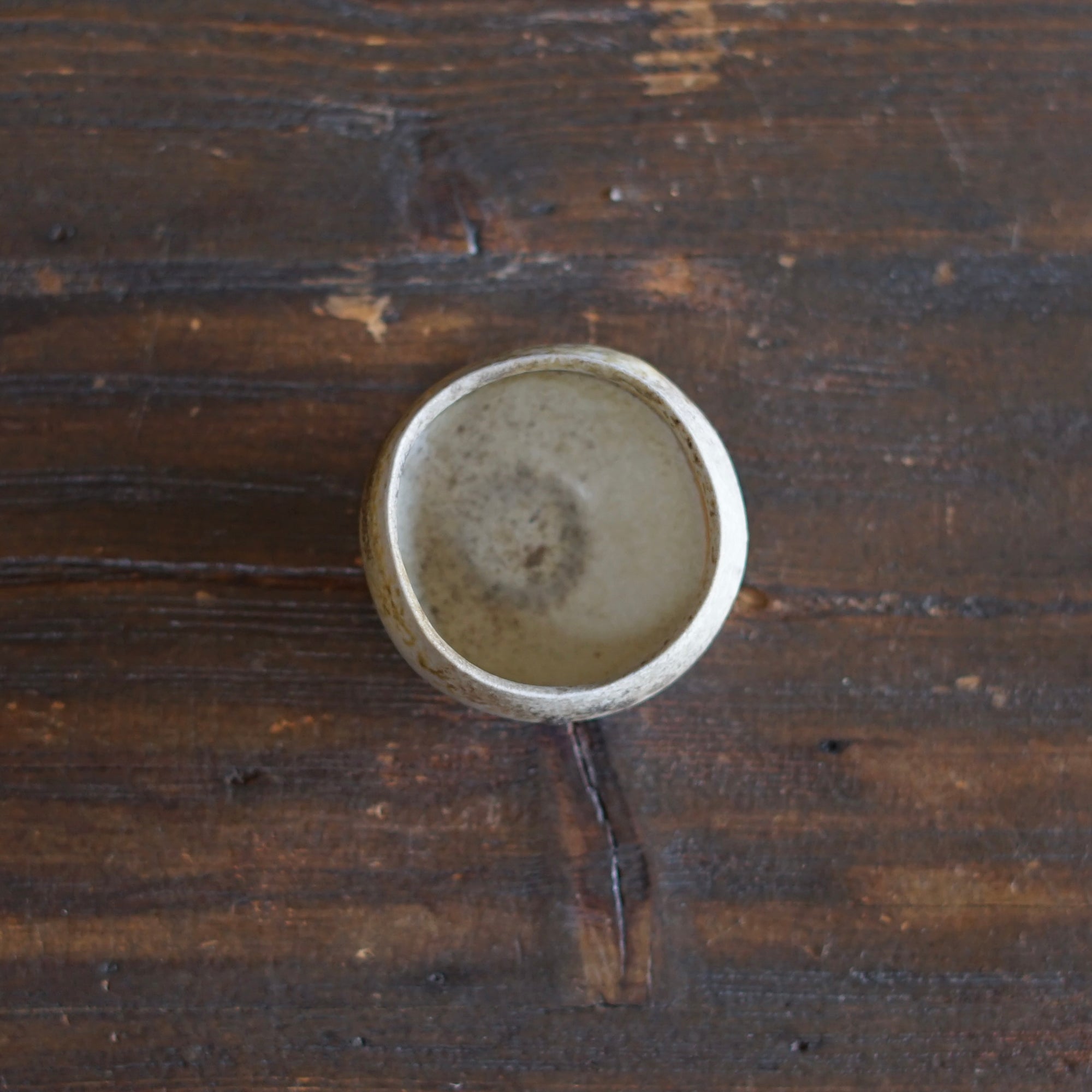 Sake Cup #ZP1742