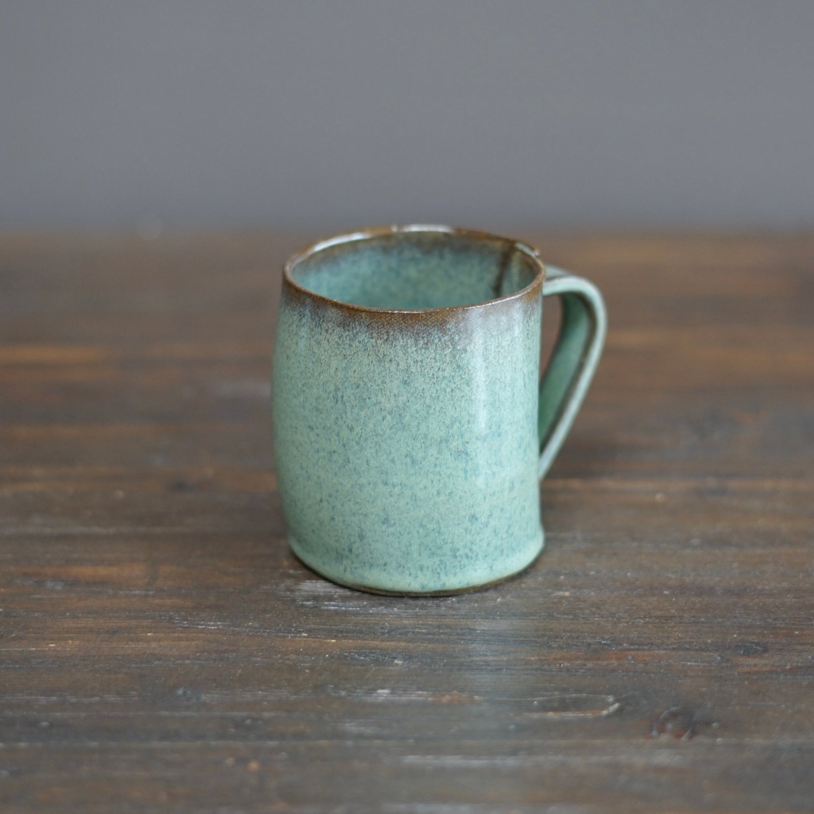 Wraps Regular Mug #R-k