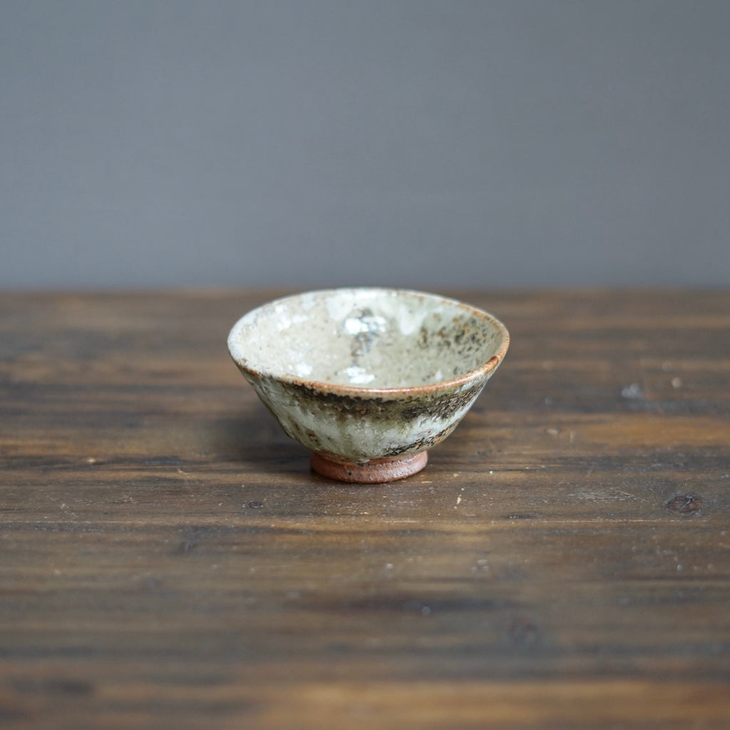 Small Bowl #FQS13A