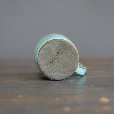 Wraps Regular Mug #R-m