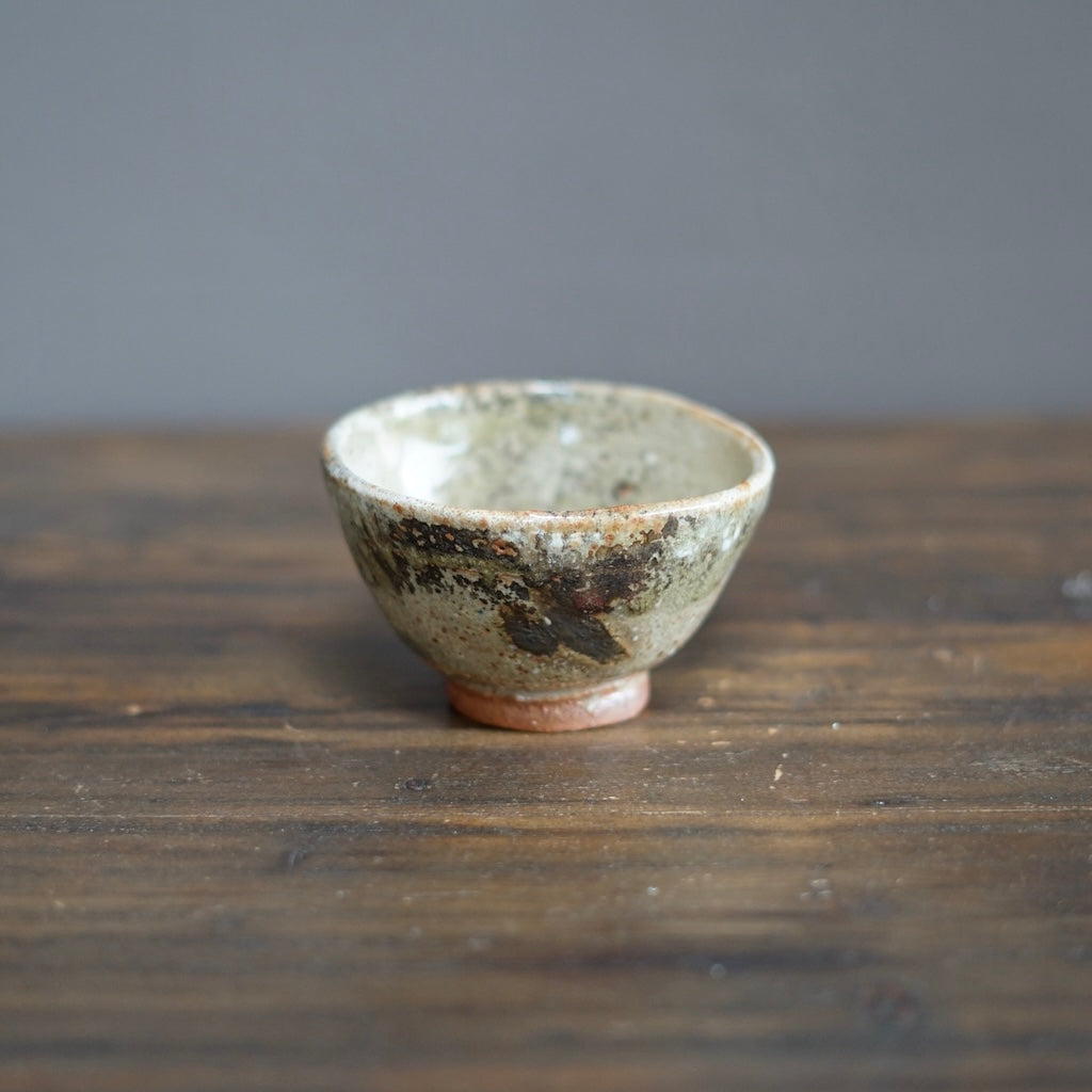 Small Bowl #FQS13B