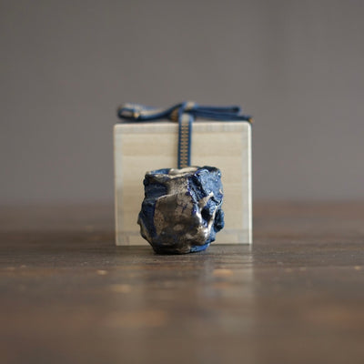 Platinum Ocean GUINOMI Sake Cup #HT525