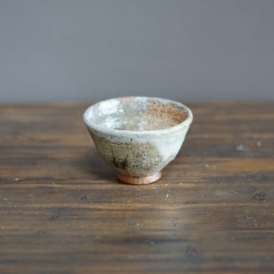 Small Bowl #FQS13C