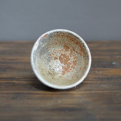 Small Bowl #FQS13C