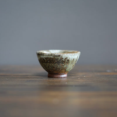 Small Bowl #FQS13D