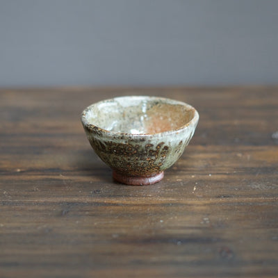 Small Bowl #FQS13D