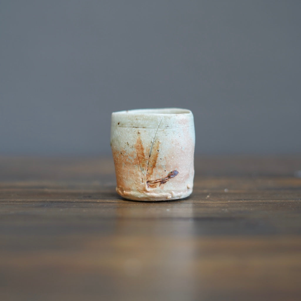 GUINOMI Sake Cup #FQS10A