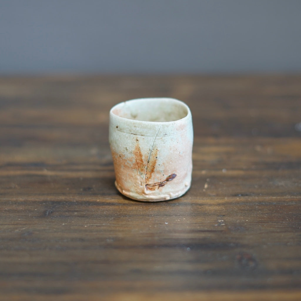 GUINOMI Sake Cup #FQS10A