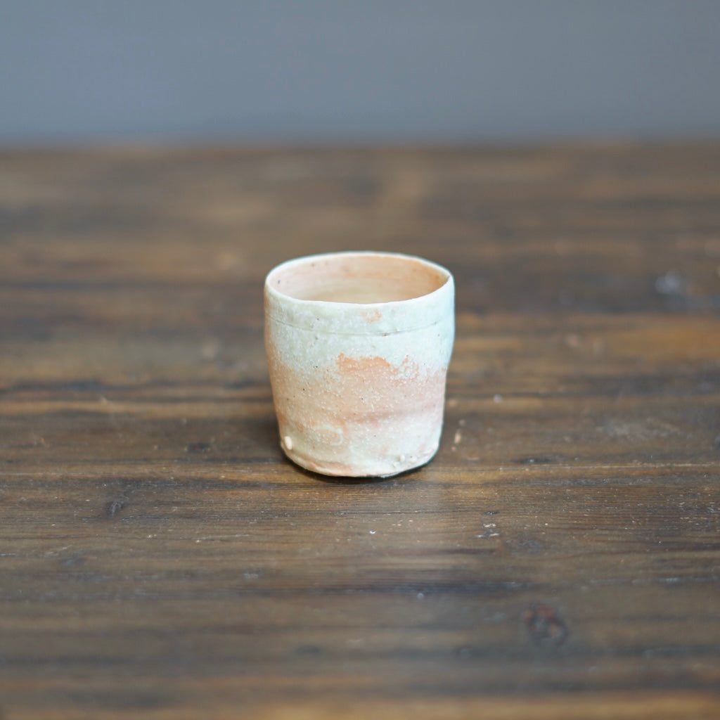 GUINOMI Sake Cup #FQS10A