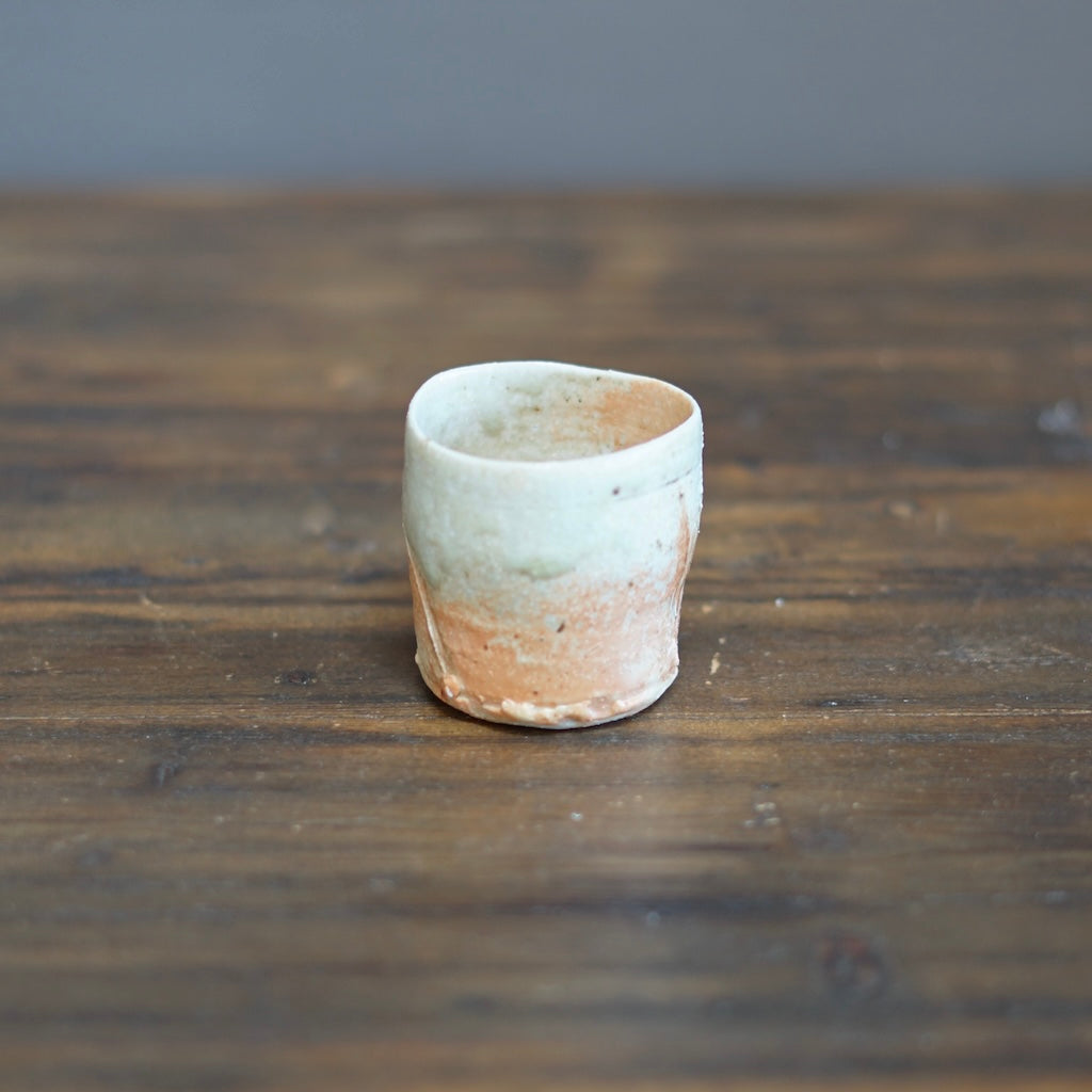 GUINOMI Sake Cup #FQS10A