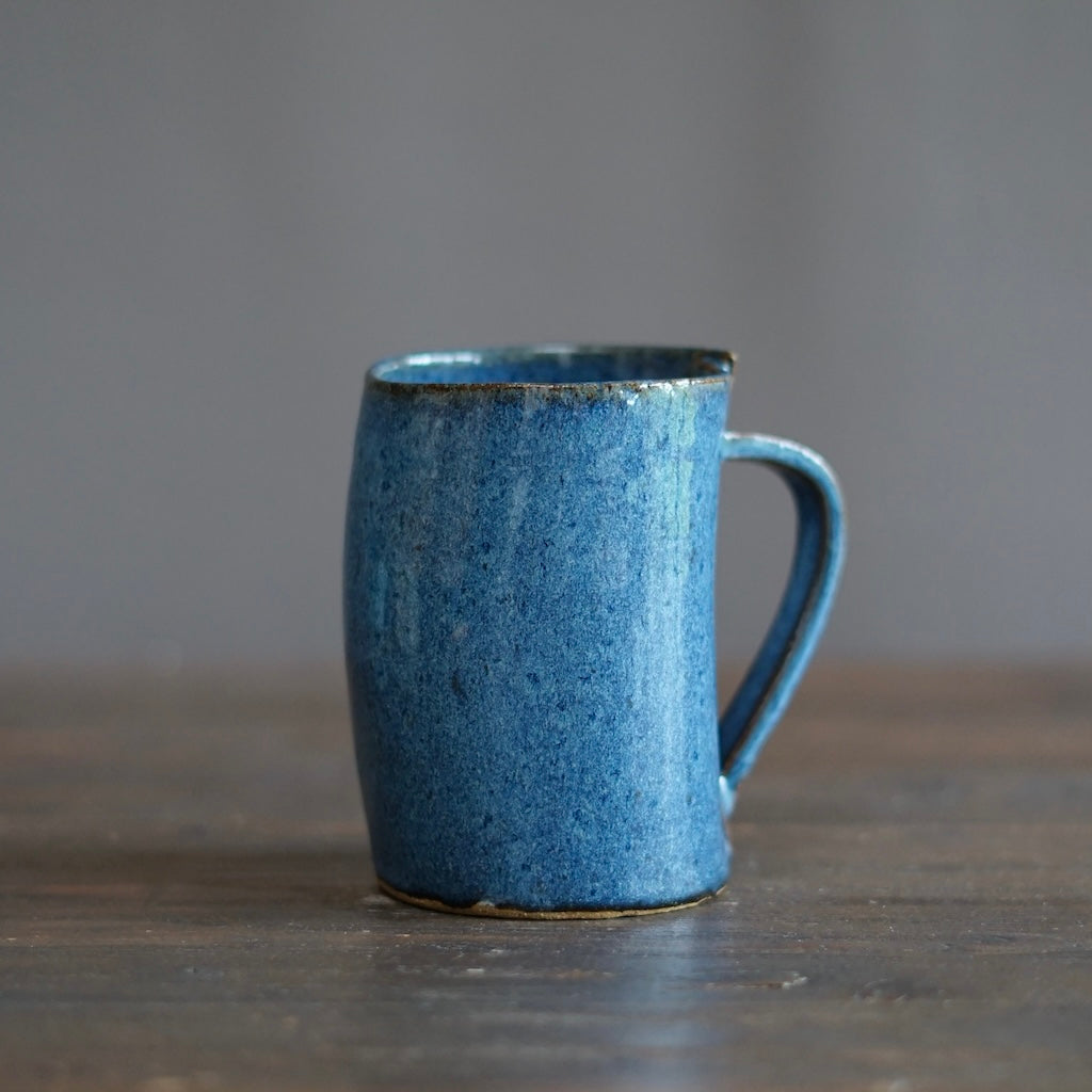 Wraps Large Mug #L-B