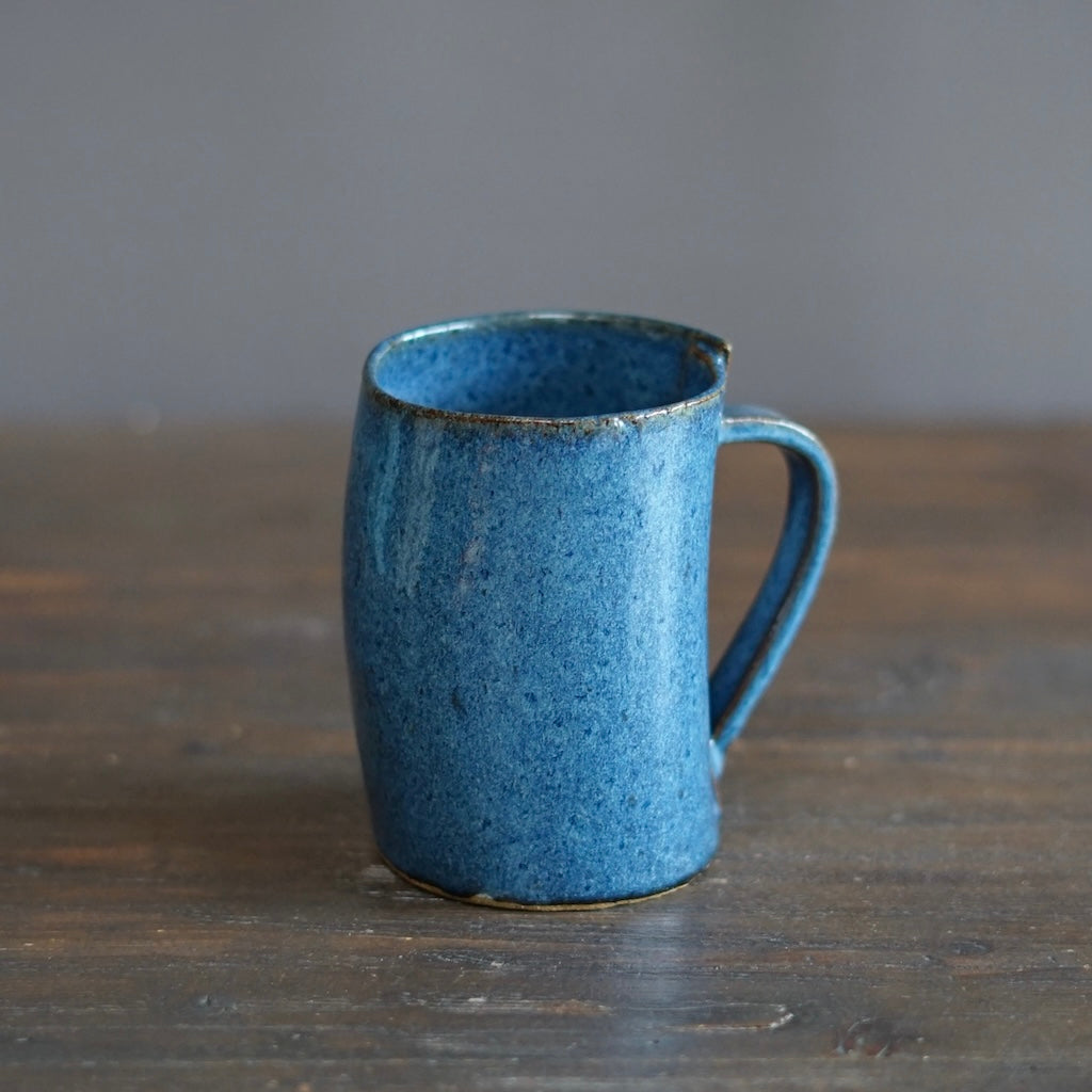 Wraps Large Mug #L-B