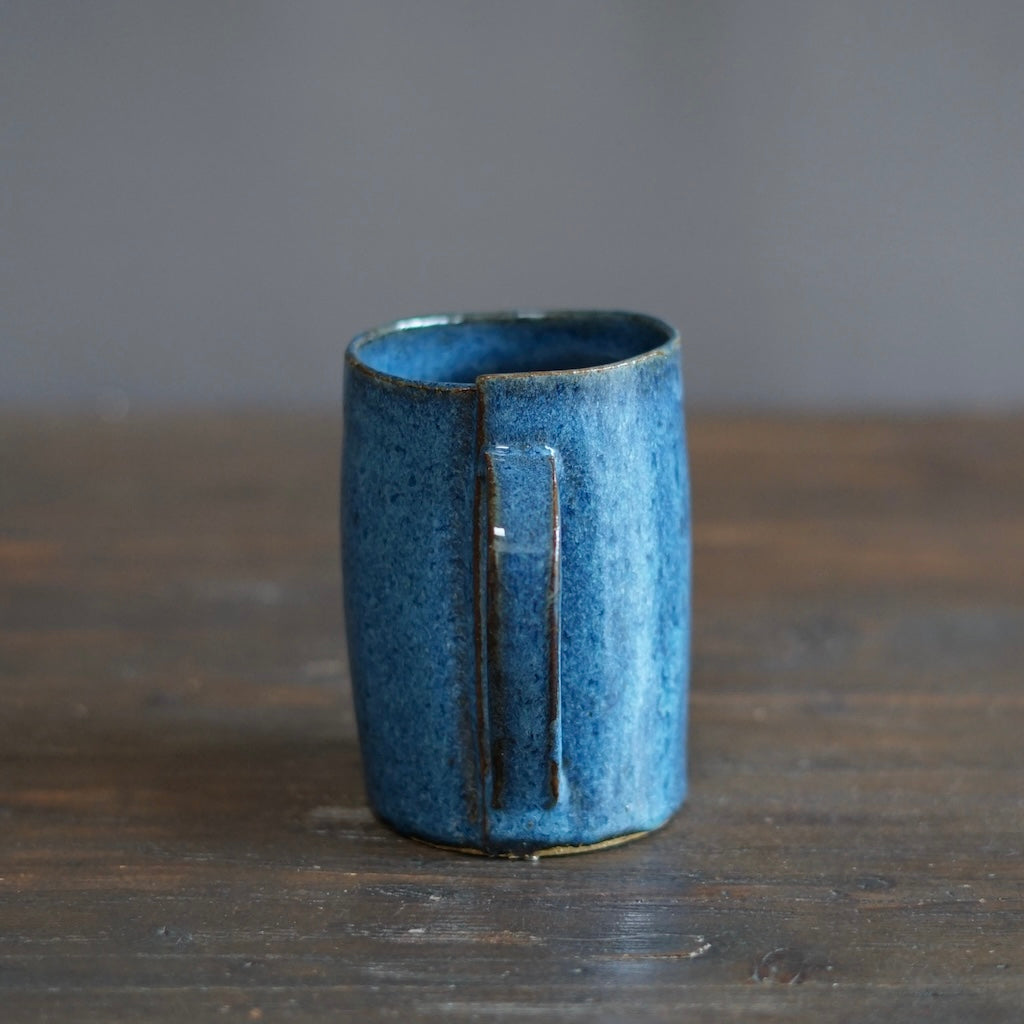 Wraps Large Mug #L-B