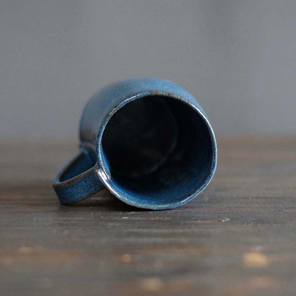 Wraps Large Mug #L-B