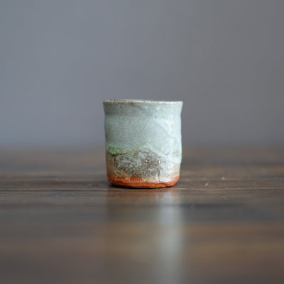 GUINOMI Sake Cup #FQS10F