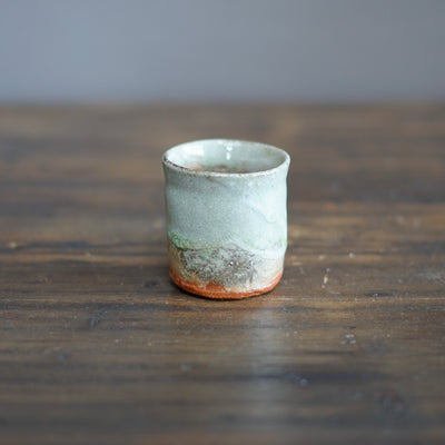 GUINOMI Sake Cup #FQS10F