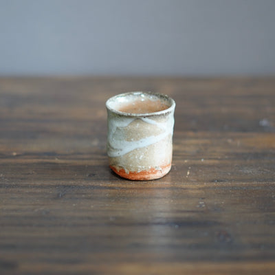 GUINOMI Sake Cup #FQS10F