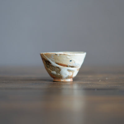 GUINOMI Sake Cup #FQS10G