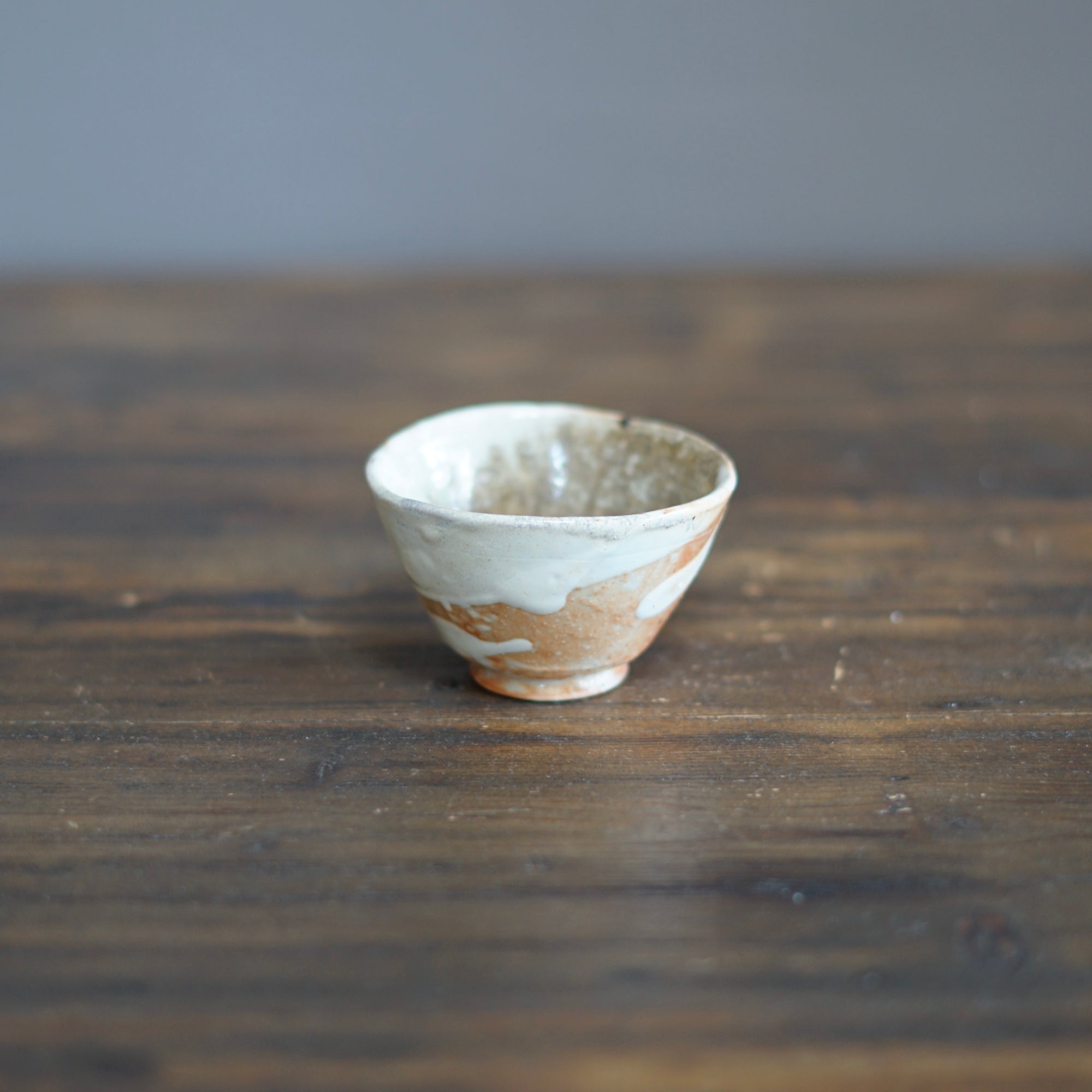 GUINOMI Sake Cup #FQS10G