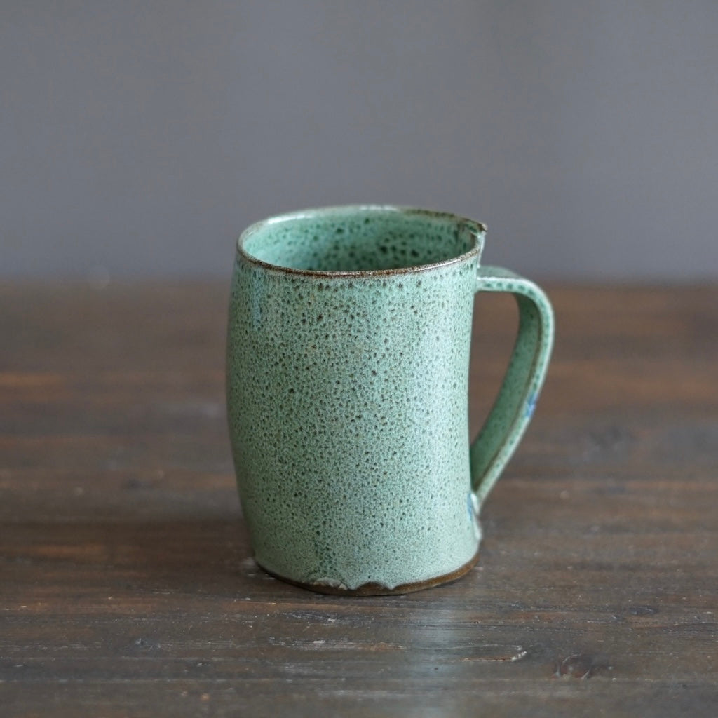 Wraps Large Mug #L-D