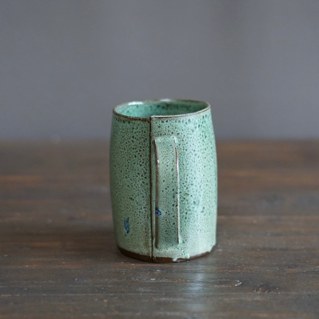 Wraps Large Mug #L-D