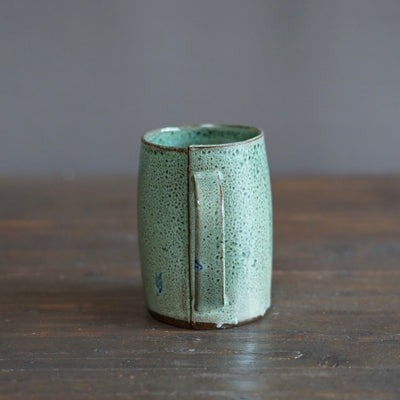 Wraps Large Mug #L-D