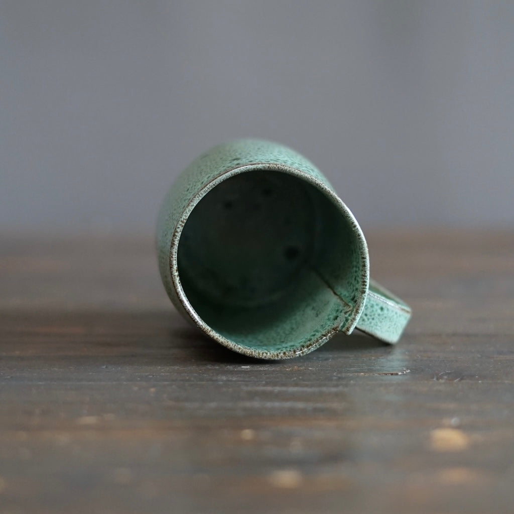 Wraps Large Mug #L-D