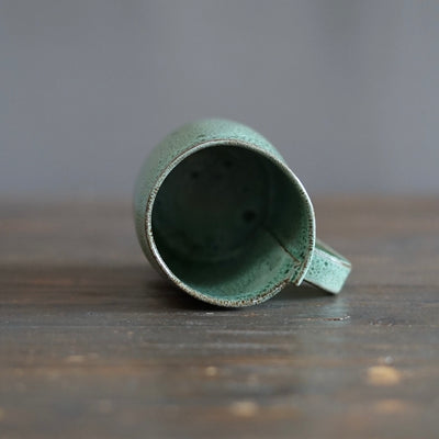 Wraps Large Mug #L-D
