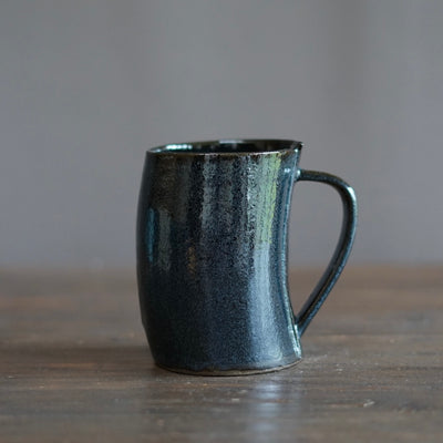 Wraps Large Mug #L-E