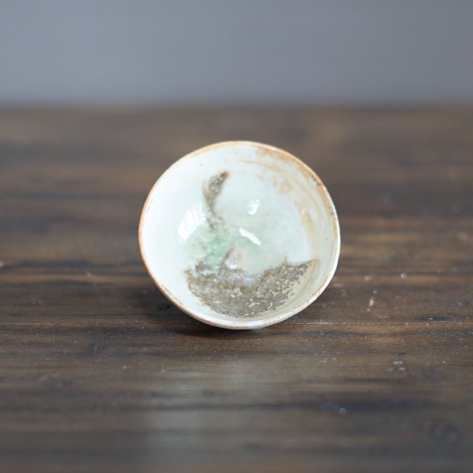 GUINOMI Sake Cup #FQS10H