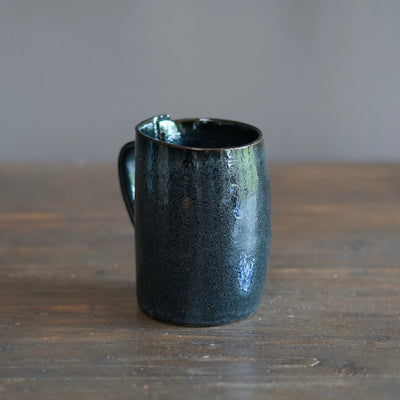 Wraps Large Mug #L-E