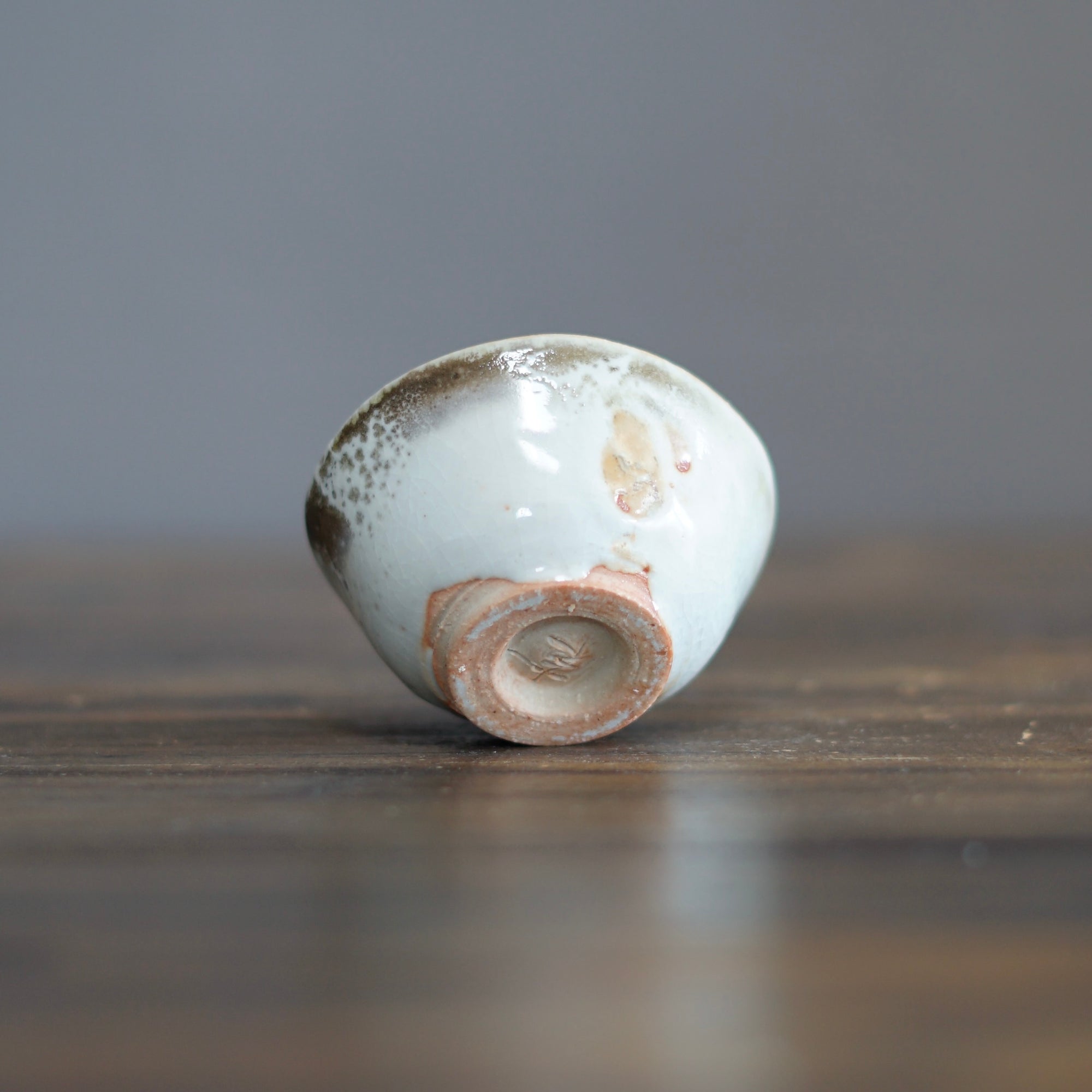 GUINOMI Sake Cup #FQS10i