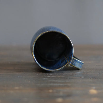 Wraps Large Mug #L-G