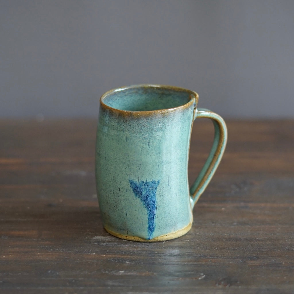 Wraps Large Mug #L-H