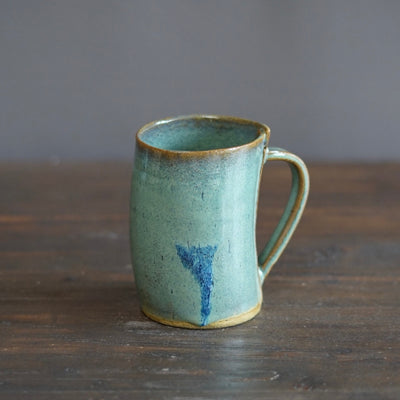 Wraps Large Mug #L-H