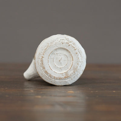 Gilded Clouds KATAKUCHI Sake Server #HT534