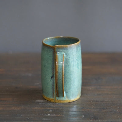 Wraps Large Mug #L-H