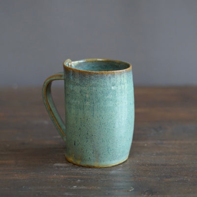 Wraps Large Mug #L-H