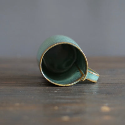 Wraps Large Mug #L-H