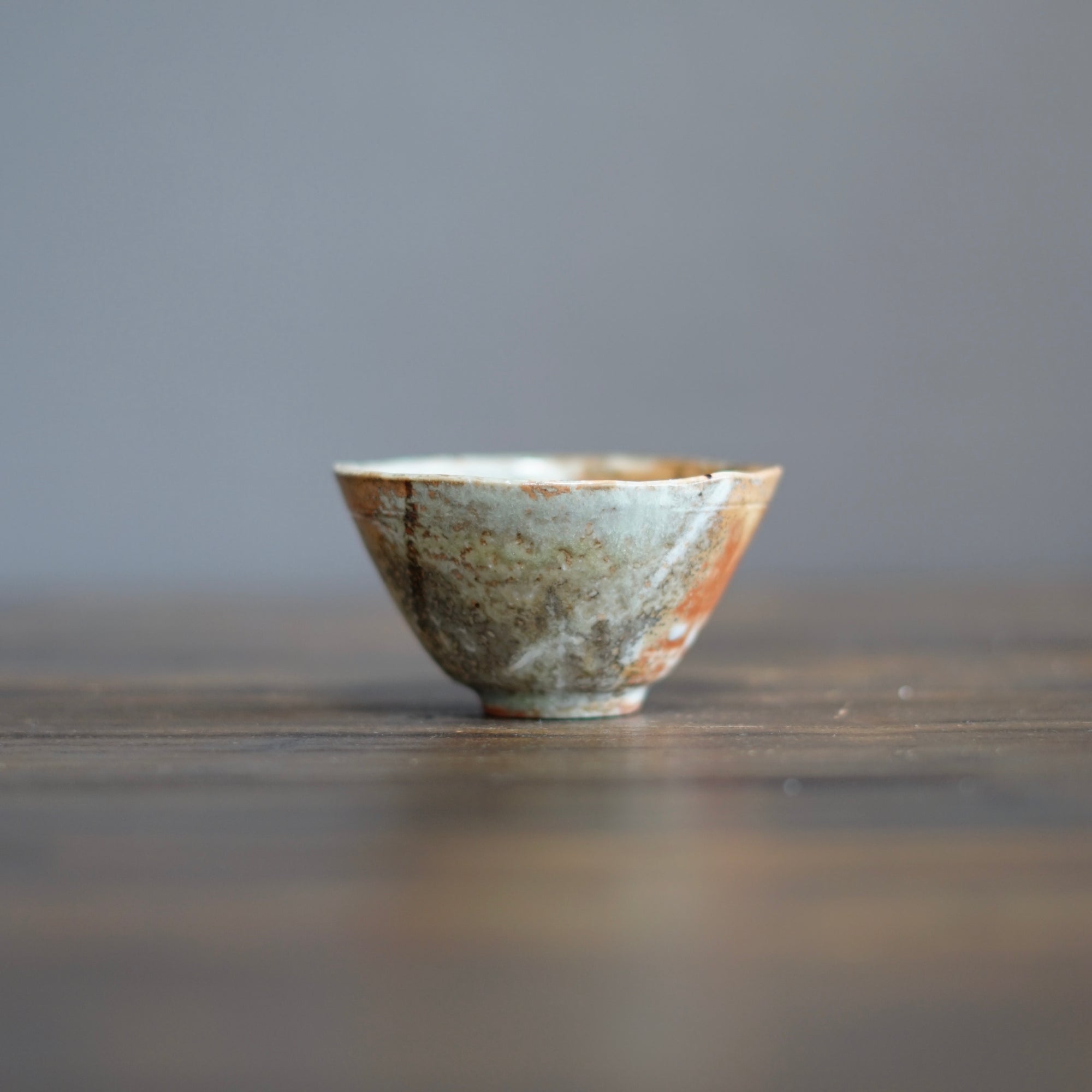 GUINOMI Sake Cup #FQS10L