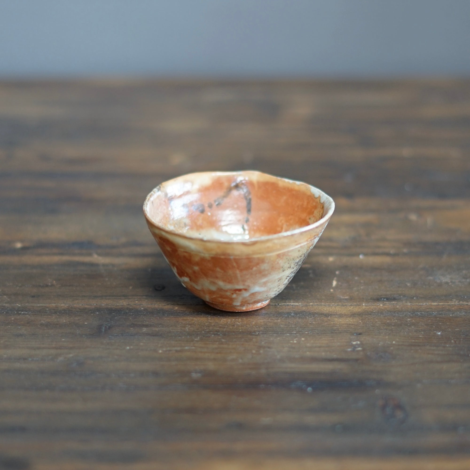 GUINOMI Sake Cup #FQS10L