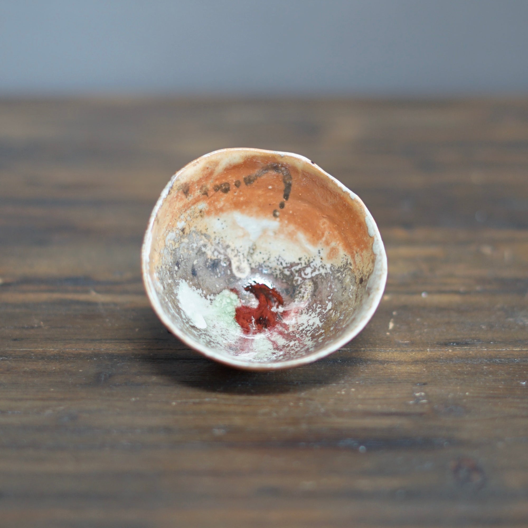 GUINOMI Sake Cup #FQS10L