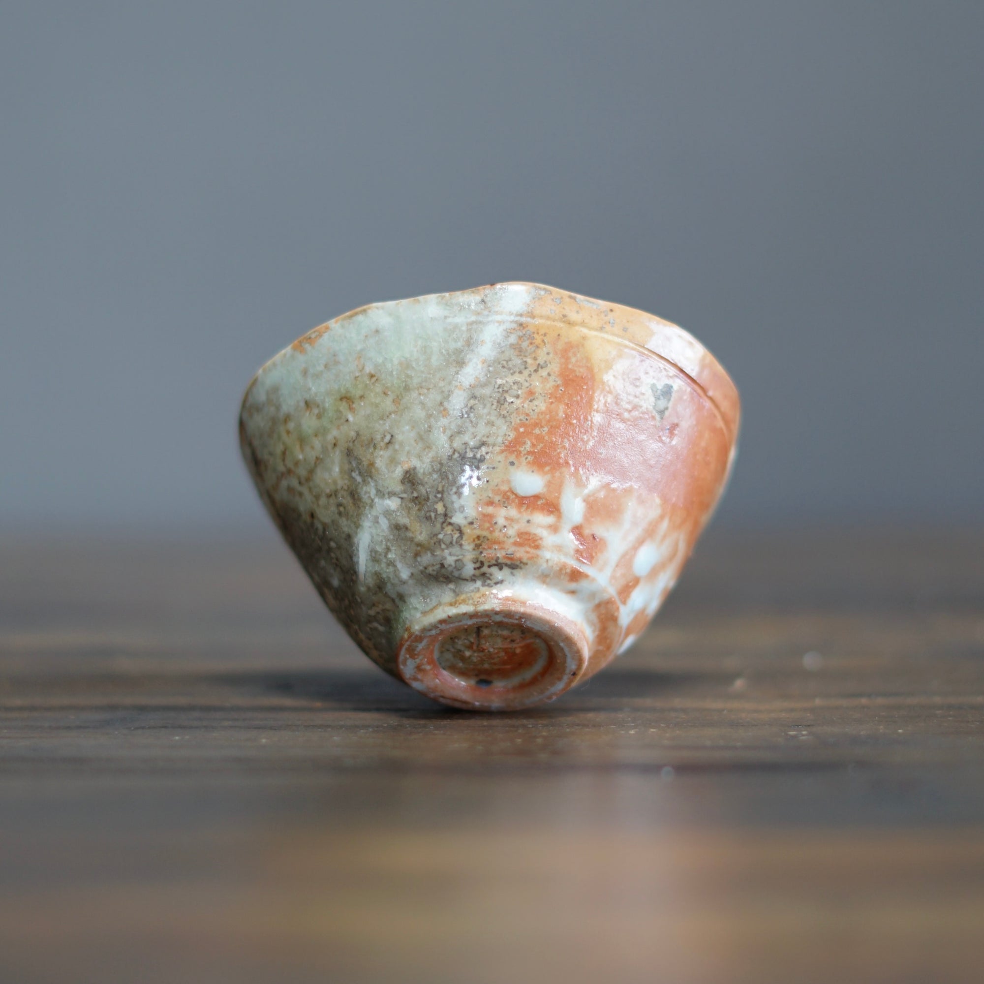 GUINOMI Sake Cup #FQS10L