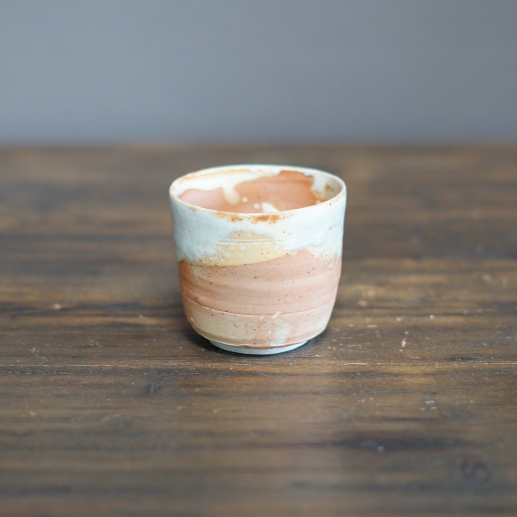 GUINOMI Sake Cup #FQS10M