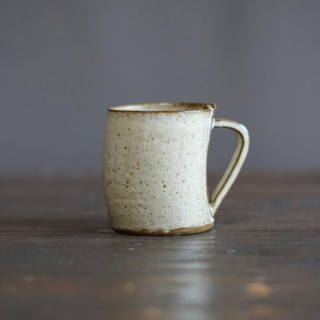 Wraps Small Mug #S-A