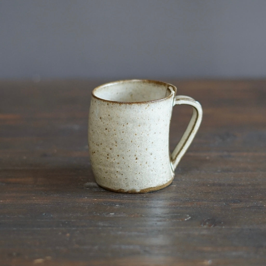 Wraps Small Mug #S-A