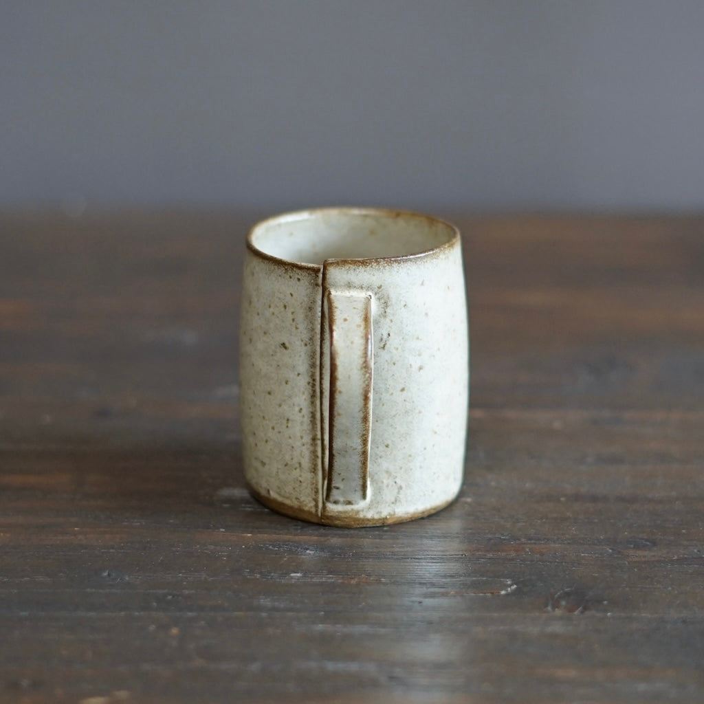 Wraps Small Mug #S-A