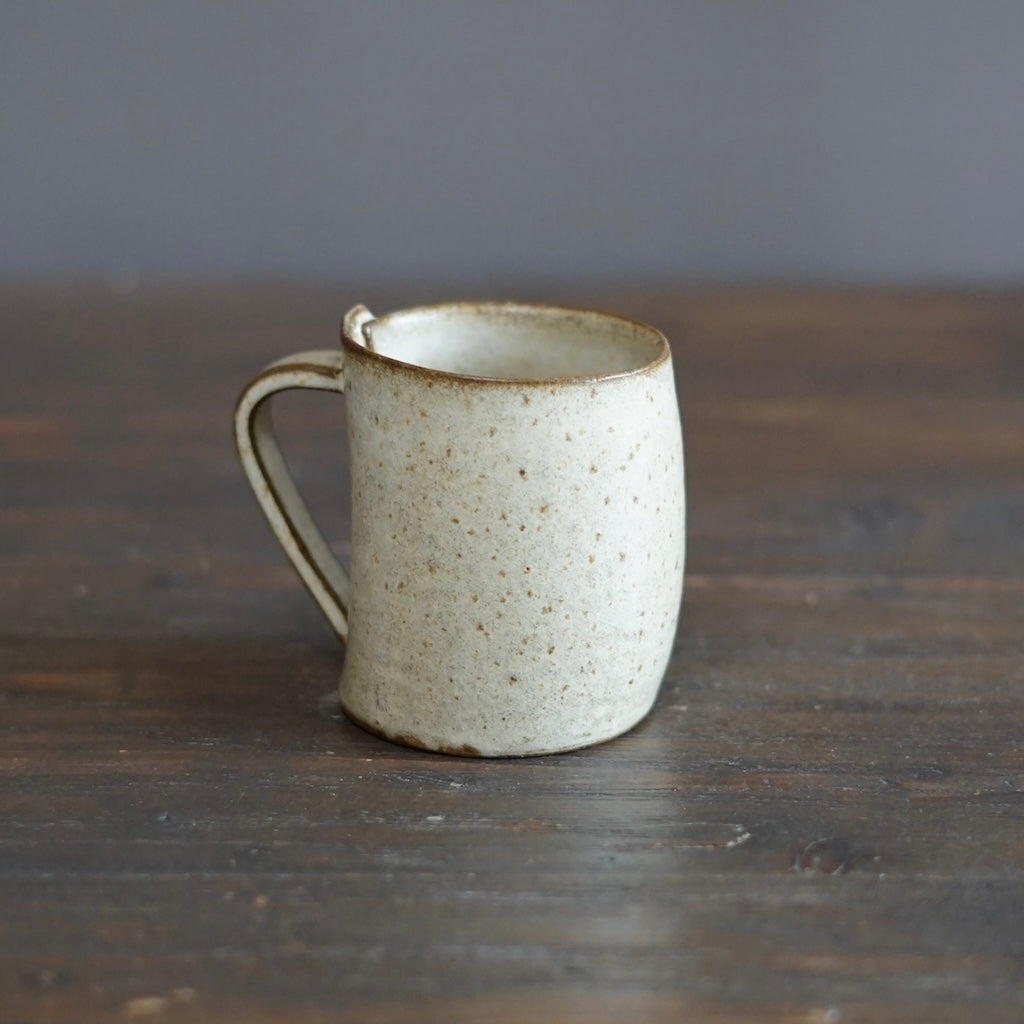 Wraps Small Mug #S-A